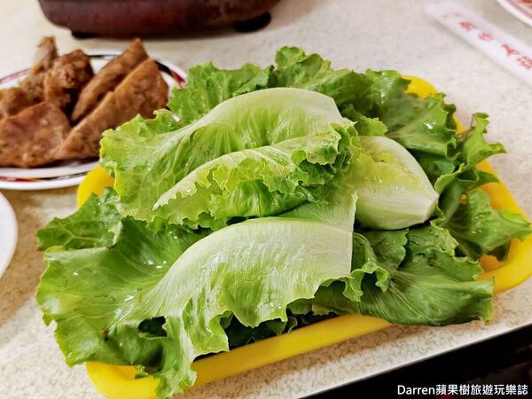 ▲▼鄰近大溪老街「韓鄉石頭火鍋」期間限定餐廳推薦。（圖／部落客DARREN提供）