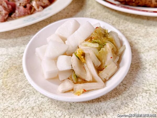 ▲▼鄰近大溪老街「韓鄉石頭火鍋」期間限定餐廳推薦。（圖／部落客DARREN提供）