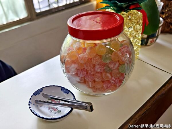 ▲▼鄰近大溪老街「韓鄉石頭火鍋」期間限定餐廳推薦。（圖／部落客DARREN提供）