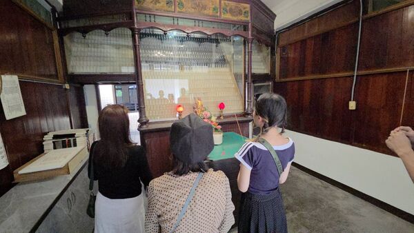 ▲▼   千里尋父夢圓滿！里長與媽祖聯手寫下台日最暖篇章     。（圖／市民代表傅建雄提供）