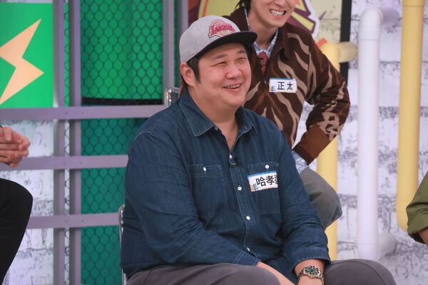 ▲▼薔薔。（圖／中天綜合台提供）