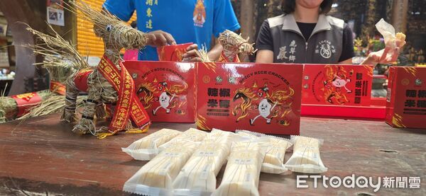 ▲▼   鹿草小旅行   。（圖／記者翁伊森攝）