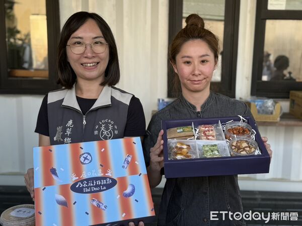 ▲▼   鹿草小旅行   。（圖／記者翁伊森攝）