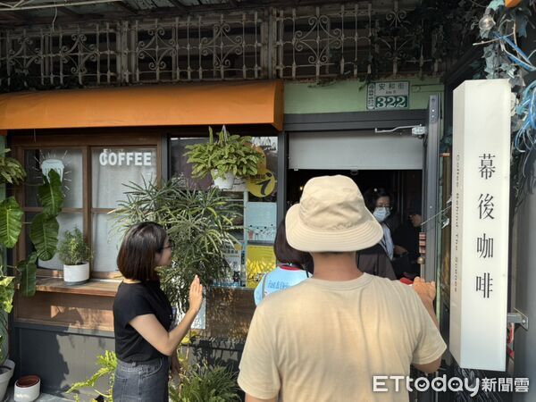 ▲▼   鹿草小旅行   。（圖／記者翁伊森攝）