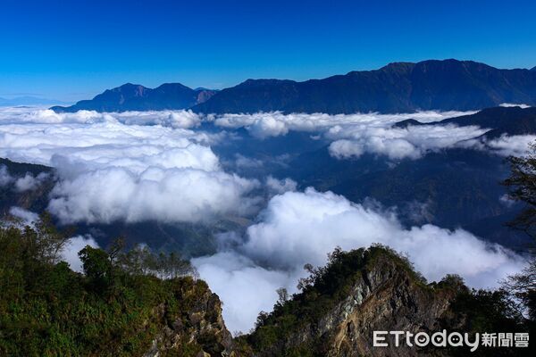 ▲▼    2025全球必訪旅遊勝地夢幻楓景、磅礡雲海登場阿里山賓館邀請生態攝影達人黃源明&rdquo;玩攝阿里山楓紅假期&rdquo;    。（圖／生態攝影達人黃源明提供）