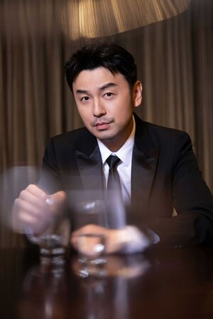 ▲雷佳音主演的《長安的荔枝》獲得許多觀眾喜愛。（圖／LiTV、雷佳音工作室提供）