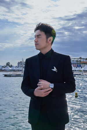 ▲雷佳音主演的《長安的荔枝》獲得許多觀眾喜愛。（圖／LiTV、雷佳音工作室提供）