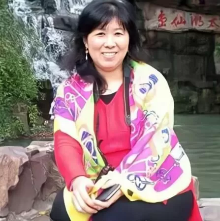 ▲▼陸女成為「冷凍人」8年　老公已交新女友：永遠無法取代她。（圖／翻攝微博）