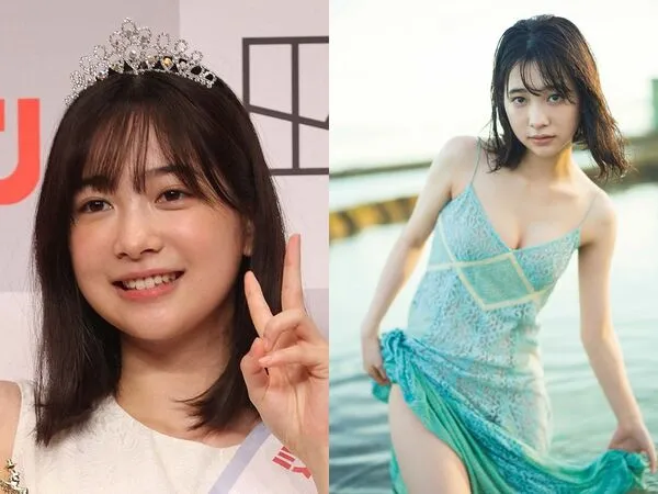 ▲▼19歲爆紅女星當小三！今森茉耶又違法「未成年飲酒」。（圖／翻攝自X）