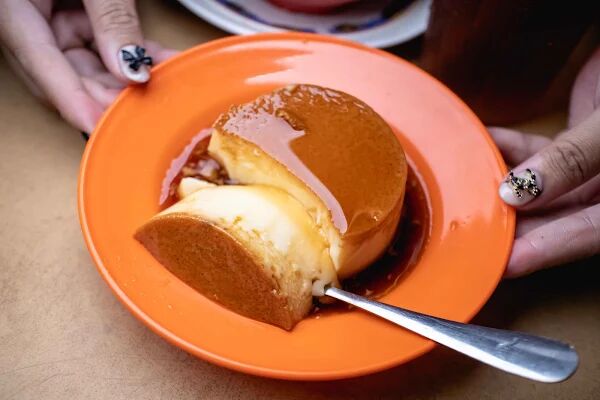 ▲▼馬來西亞茶餐廳「天津茶室」！神級雞絲蝦湯河粉地表最強，老茶室一賣80年。（圖／部落客美熊提供）