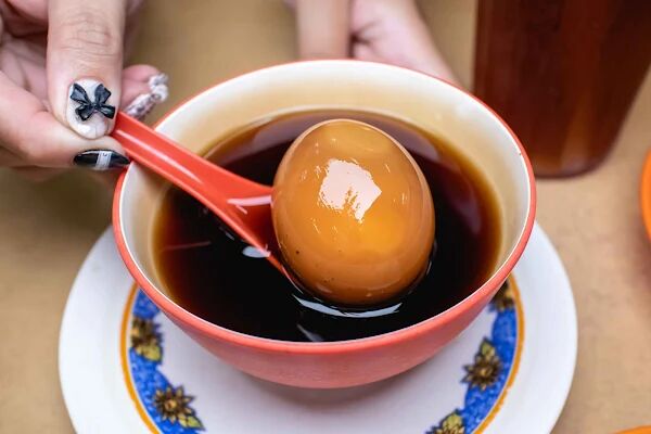 ▲▼馬來西亞茶餐廳「天津茶室」！神級雞絲蝦湯河粉地表最強，老茶室一賣80年。（圖／部落客美熊提供）