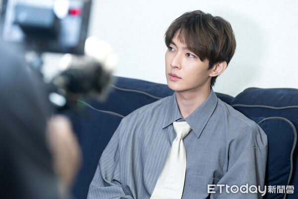 ▲▼炎亞綸專訪。(圖/記者周宸亘攝)