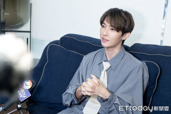 ▲▼炎亞綸專訪。（圖／記者周宸亘攝）