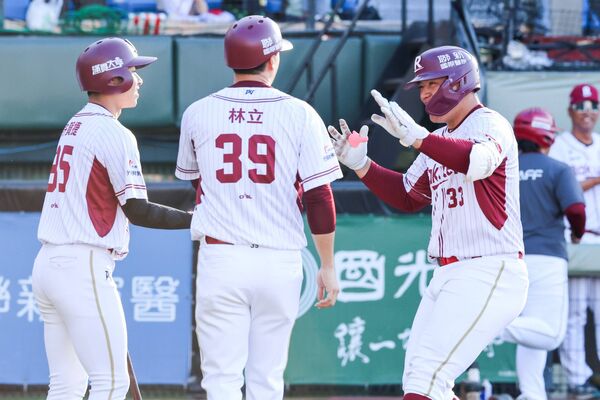 ▲張趙紘。（圖／亞洲職棒交流賽提供）