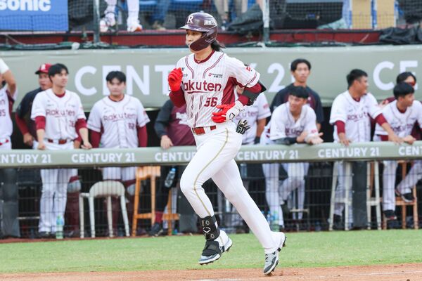 ▲▼劉子杰。（圖／亞洲職棒交流賽提供）