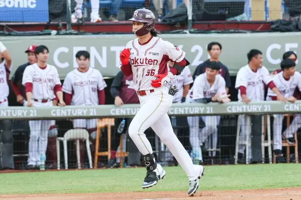 ▲▼劉子杰。（圖／亞洲職棒交流賽提供）