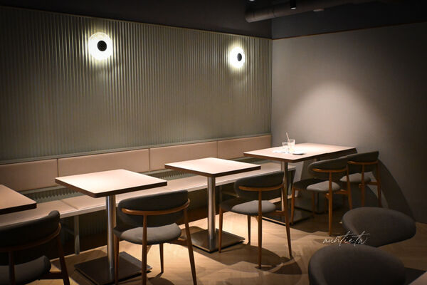 ▲▼台北信義安和站「SAVORA Caf&eacute;白日慢嚐」早午餐，原米其林推薦JE Kitchen餐酒館。（圖／部落客水晶提供）