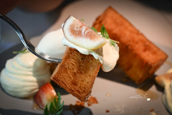 ▲▼台北信義安和站「SAVORA Caf&eacute;白日慢嚐」早午餐，原米其林推薦JE Kitchen餐酒館。（圖／部落客水晶提供）