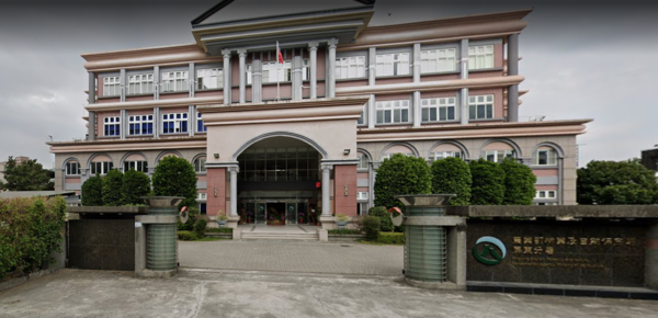▲林業保育署屏東分署。（圖／取自google maps）