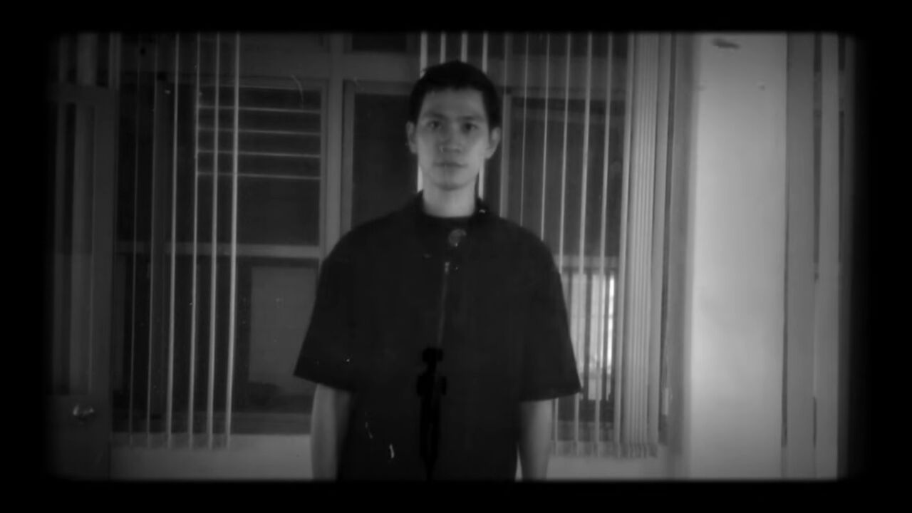 ▲▼Andy。（圖／翻攝自YouTube／Andy老師）