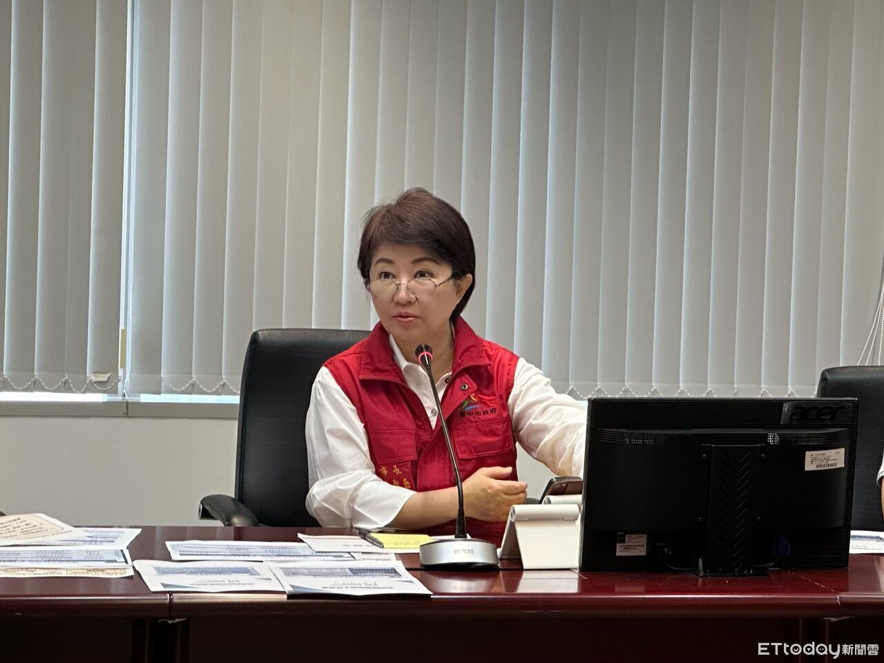 今年最強風王鳳凰來了！台中「超超前部署」　防和平成孤島