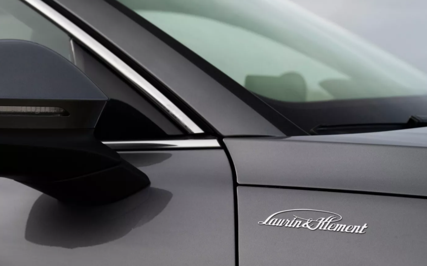 ▲Skoda Superb Combi更豪華的L&K新車型保發中心售價曝光。（圖／翻攝自Skoda）