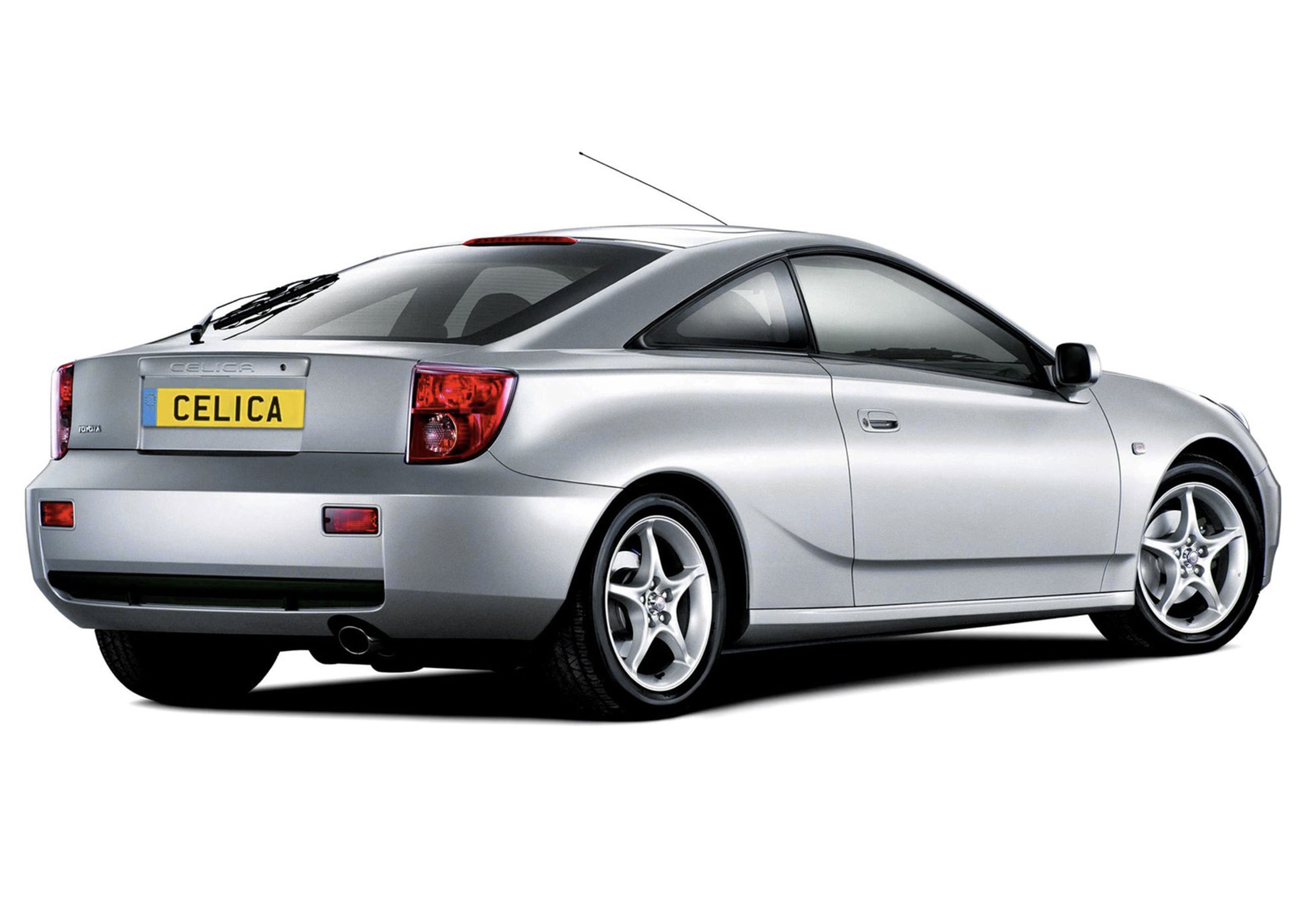 ▲TOYOTA於官方動畫中再度暗示全新GR計劃，第4款新車非常有可能就是GR Celica。（圖／翻攝自TOYOTA）