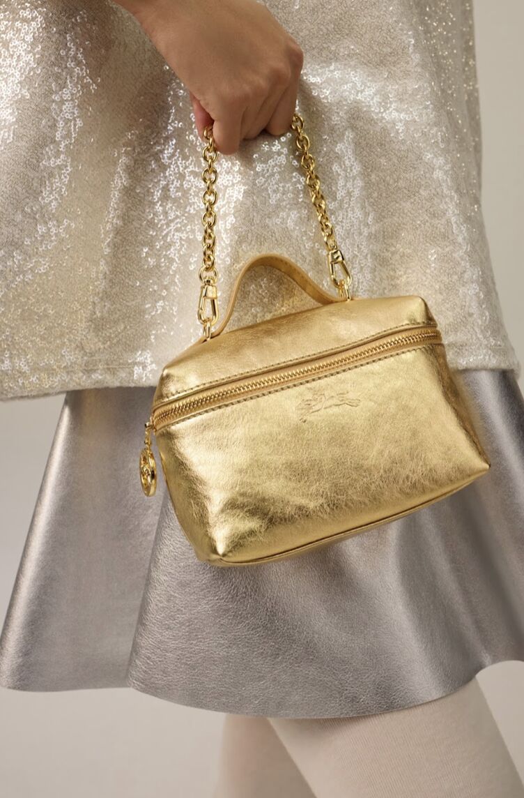 ▲▼   Longchamp 。（圖／品牌提供）