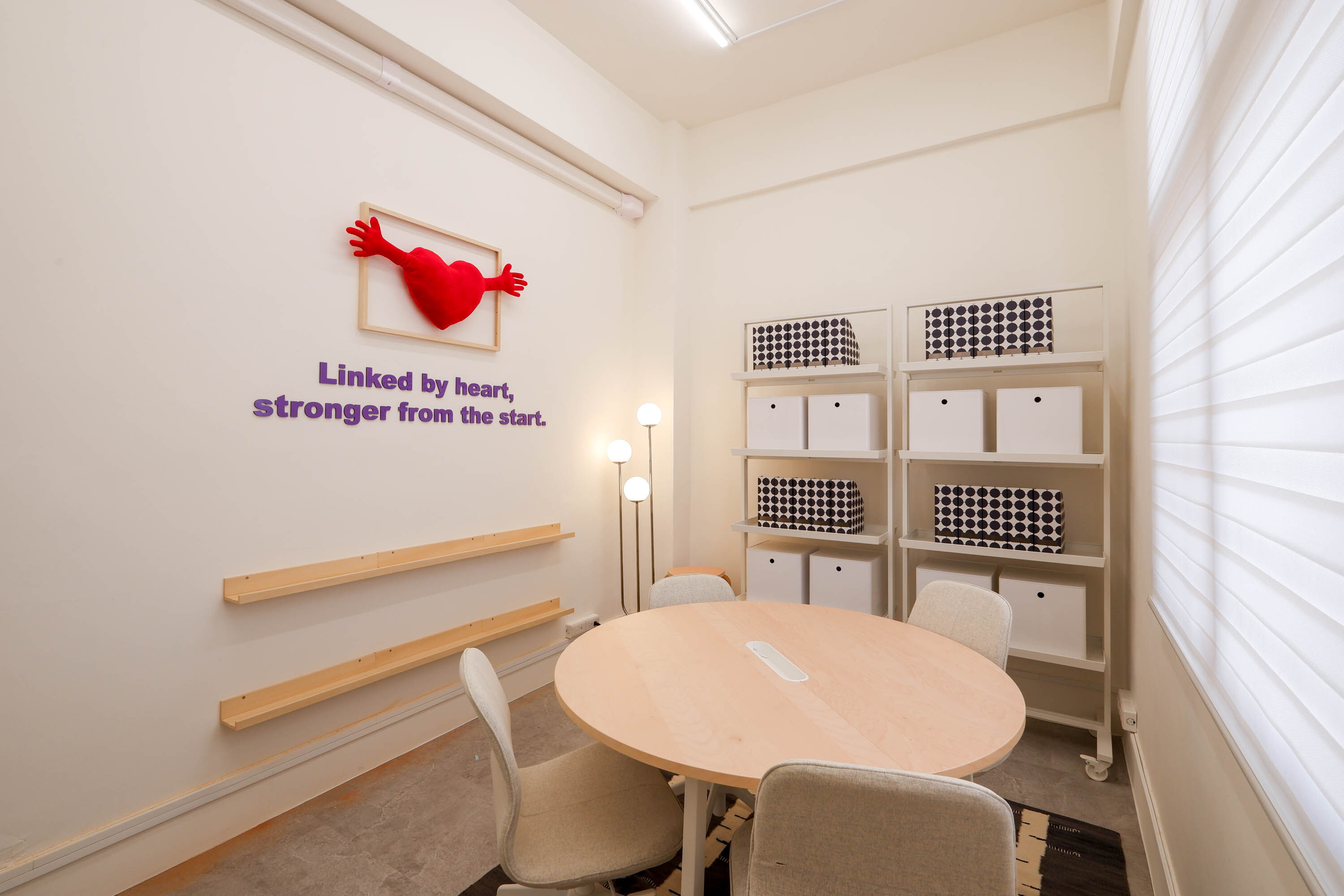 ▲IKEA翻轉興中派出所為新興文創基地。（圖／IKEA、誠品、嘉義市政府官網）