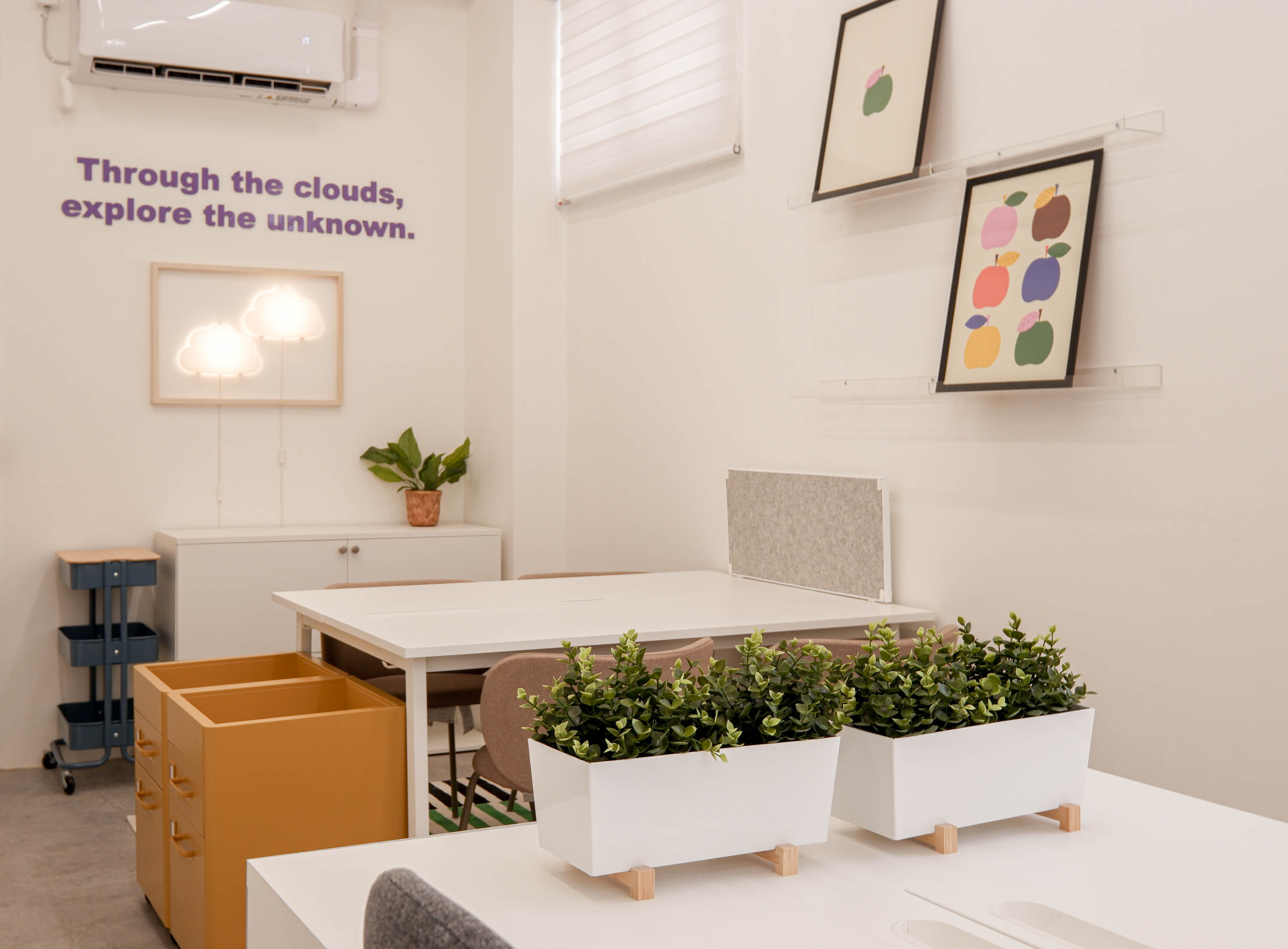 ▲IKEA翻轉興中派出所為新興文創基地。（圖／IKEA、誠品、嘉義市政府官網）