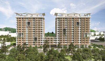 台南社宅12月招租含婚育戶　研議三胎租金優惠