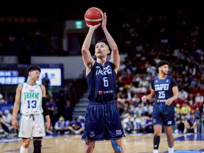 快訊／洋基成軍首戰慘敗　勇士「單場133分」破PLG單場新高