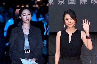 白百何公開時間線打臉製片人！　「只有她被請回國」遭排擠