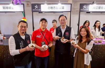 桃園客家星級美食推薦挑出46家　「八方園」靠「黑金菜脯全雞」獲六星