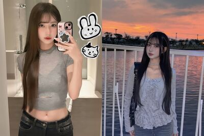 一粒應援途中「突捂嘴離場」疑不適　本尊親揭原因：不是沒吃飯