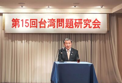 台灣有事說惹火戰狼！中駐大阪總領事嗆「斬掉高市早苗骯髒頭」