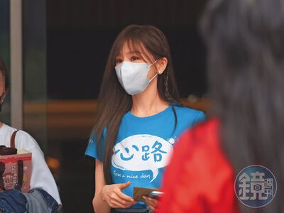 王心凌發吳克群好人卡　揪友聚餐填感情空白…鬆口最親密伴侶