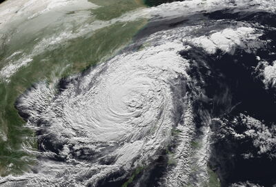 北部午後雨加劇　鳳凰可能登陸「全台有感」