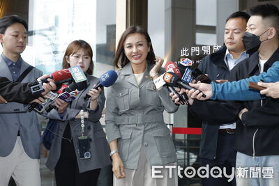 高雄市長初選最新民調曝 綠3選將緊咬誤差範圍內、4人皆領先柯志恩