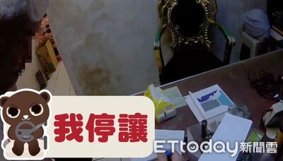 80歲翁遺失健保卡喊：聽不懂　內埔警夜送到家讓他喜出望外