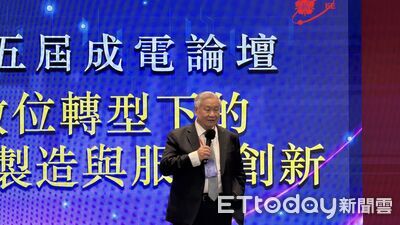 旺宏看好嵌入式記憶體市場需求　董座：有助產能利用率