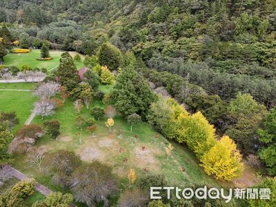 鳳凰來勢洶洶!武陵農場明日下午起休園 預約客可取消或延期