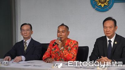 遭詐團以AI技術偽造代言劣質商品 吊車大王:連我都差點上當