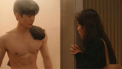 白敬亭拍《難哄》壓力大!自認「不是帥哥」殺青當天:鬆了一口氣