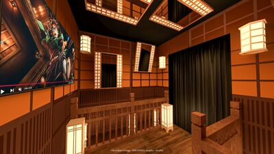 《鬼滅之刃》快閃店降臨高雄!經典無限城戰役、感人場景大集合