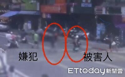 歹徒尾隨高雄老婦返家 佯稱「借電話」搶金項鍊!酒吧放鬆被逮