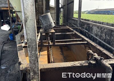 屏東封廚餘大門! 外縣市載入占8成 環保局絕對禁止祭重罰令