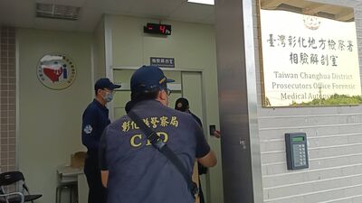 彰化母女雙亡悲劇!未婚小女兒超孝順 才說要帶病母拜拜祈福