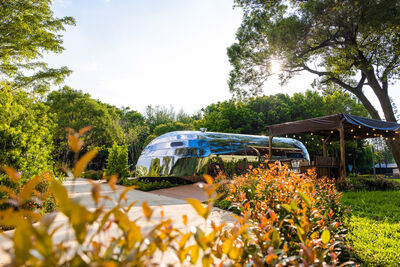 雙11旅宿優惠!露營車1泊4食5999元 小鹿文娛連住2晚1600起