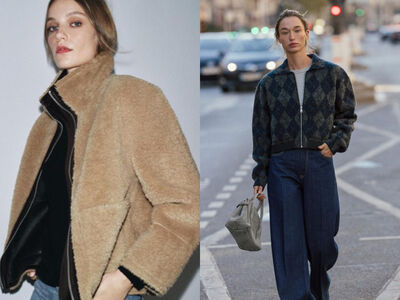 ZARA雙11折扣季「低至6折」門市官網同步!經典針織衫、牛仔褲千元有找